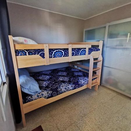 Remo Apartment Лорет де Мар Екстериор снимка