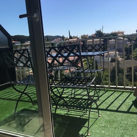 Remo Apartment Лорет де Мар Екстериор снимка