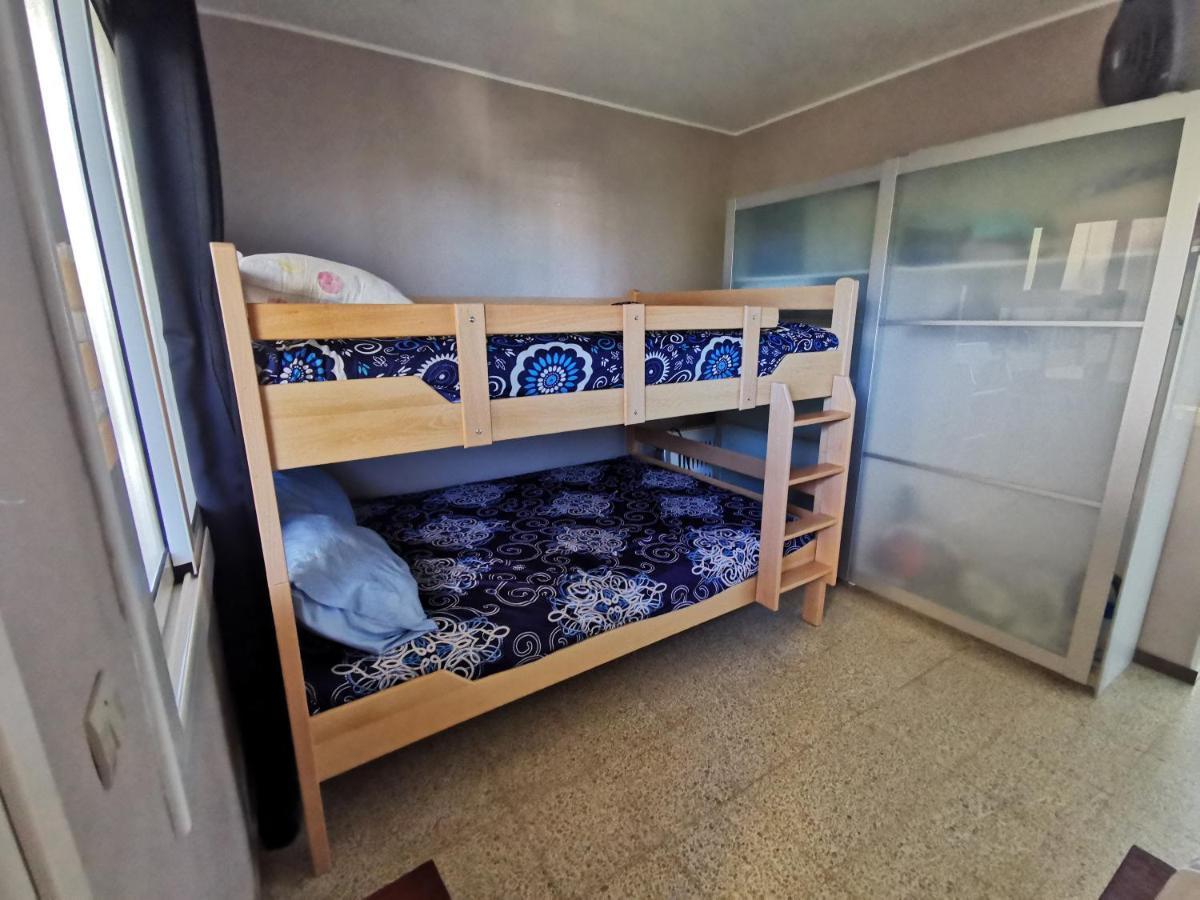Remo Apartment Лорет де Мар Екстериор снимка