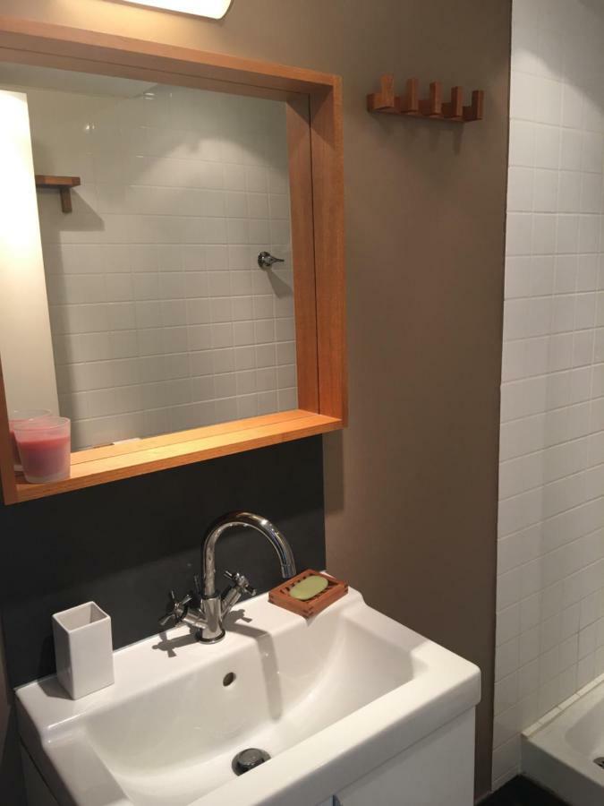 Remo Apartment Лорет де Мар Екстериор снимка
