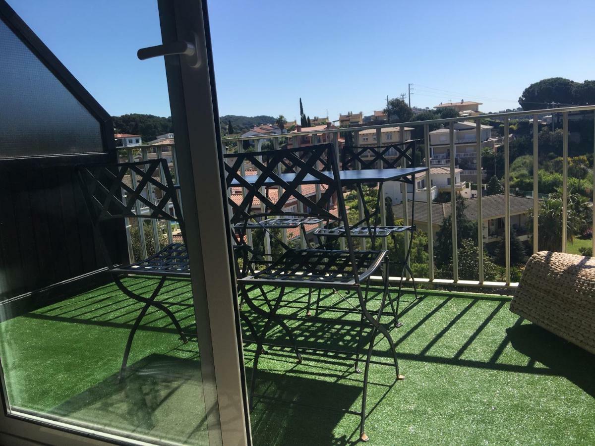 Remo Apartment Лорет де Мар Екстериор снимка